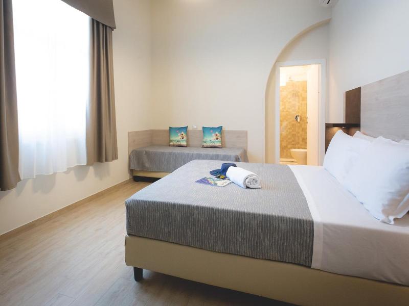 Hotel Residence Vallecorsa image