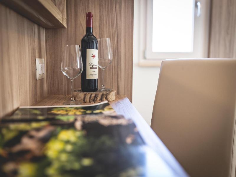 Hotel Residence Vallecorsa image