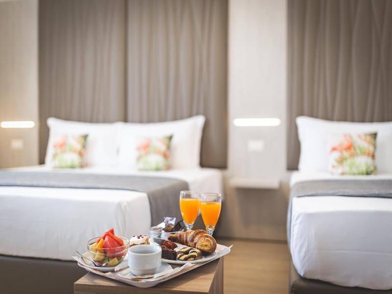 Hotel Residence Vallecorsa image