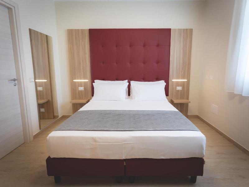 Hotel Residence Vallecorsa image