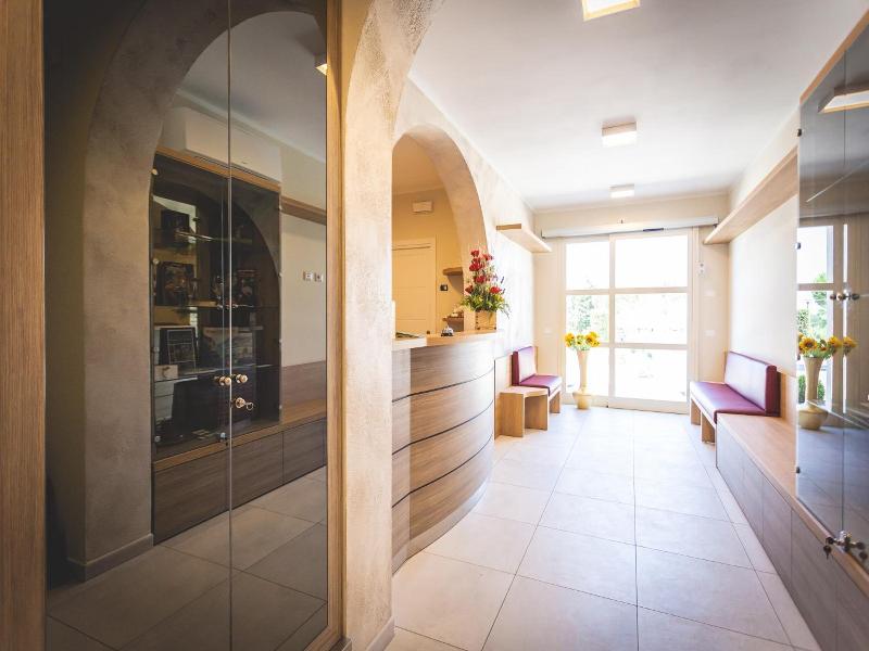 Hotel Residence Vallecorsa image