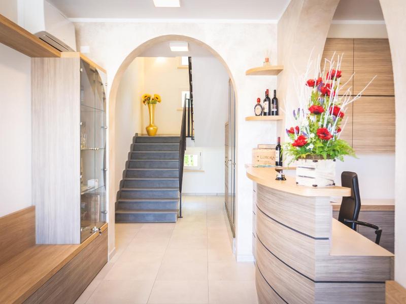 Hotel Residence Vallecorsa image