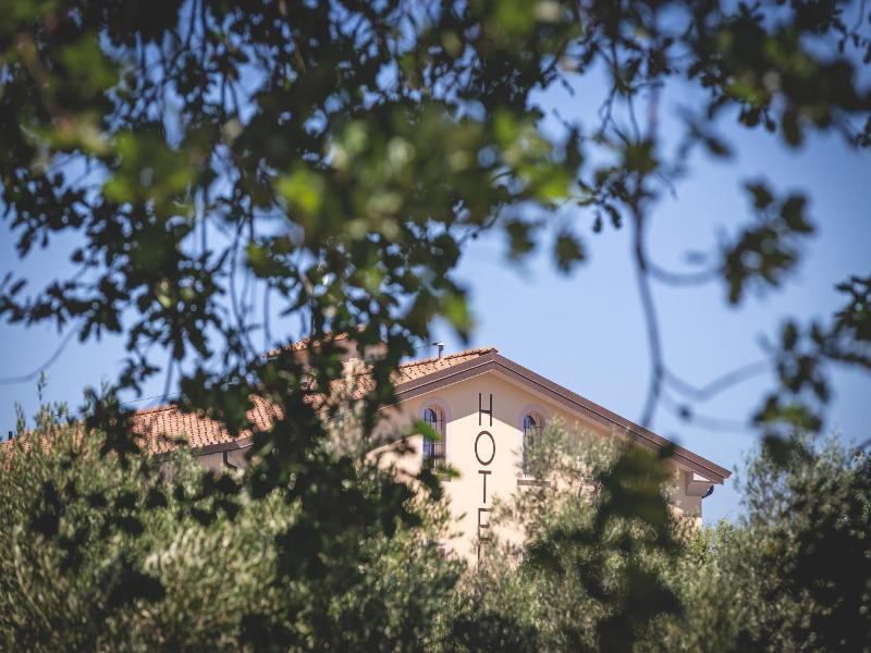 Hotel Residence Vallecorsa image