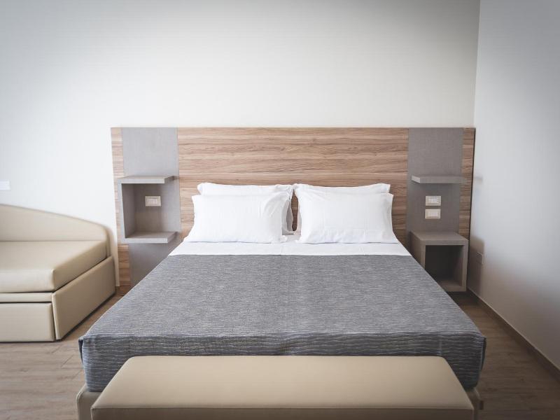 Hotel Residence Vallecorsa image