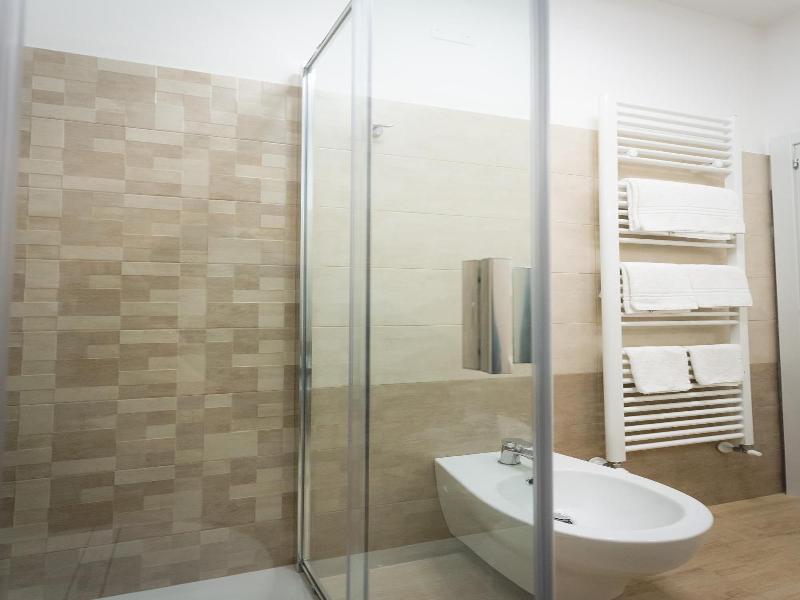 Hotel Residence Vallecorsa image