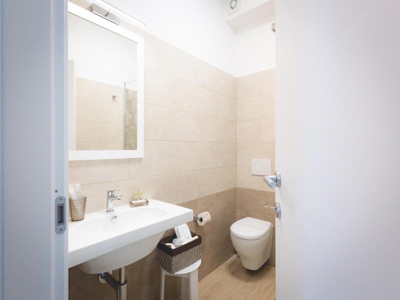 Hotel Residence Vallecorsa image
