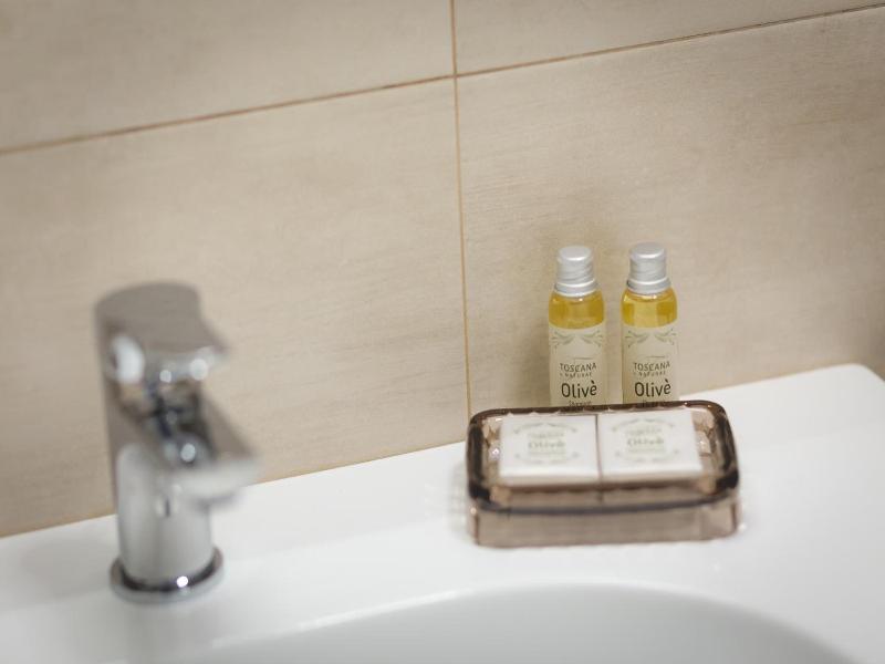 Hotel Residence Vallecorsa image