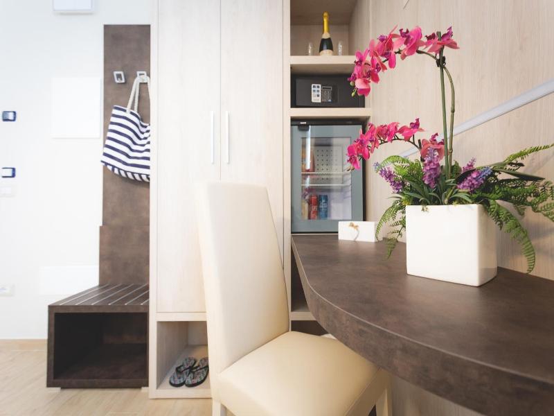 Hotel Residence Vallecorsa image