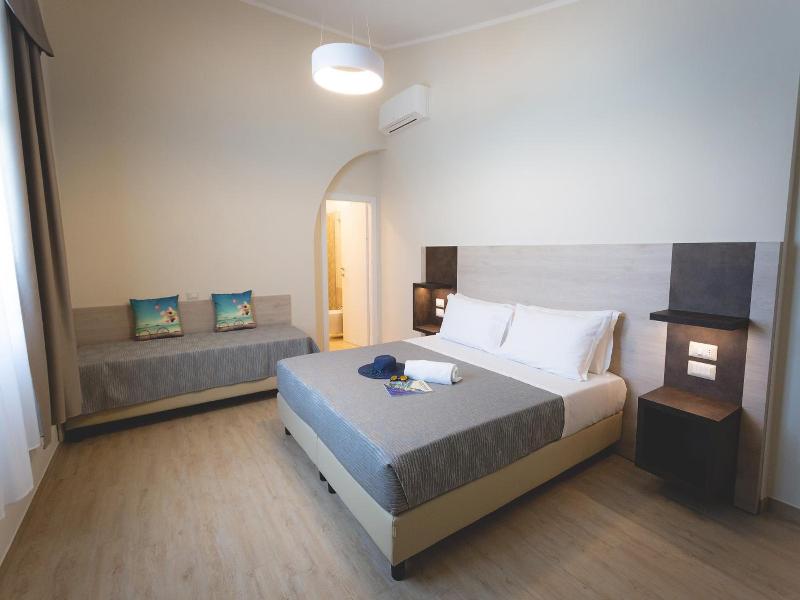 Hotel Residence Vallecorsa image