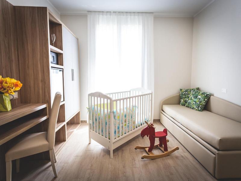 Hotel Residence Vallecorsa image