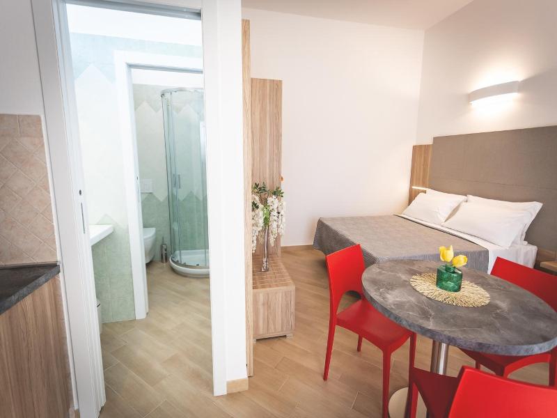 Hotel Residence Vallecorsa image