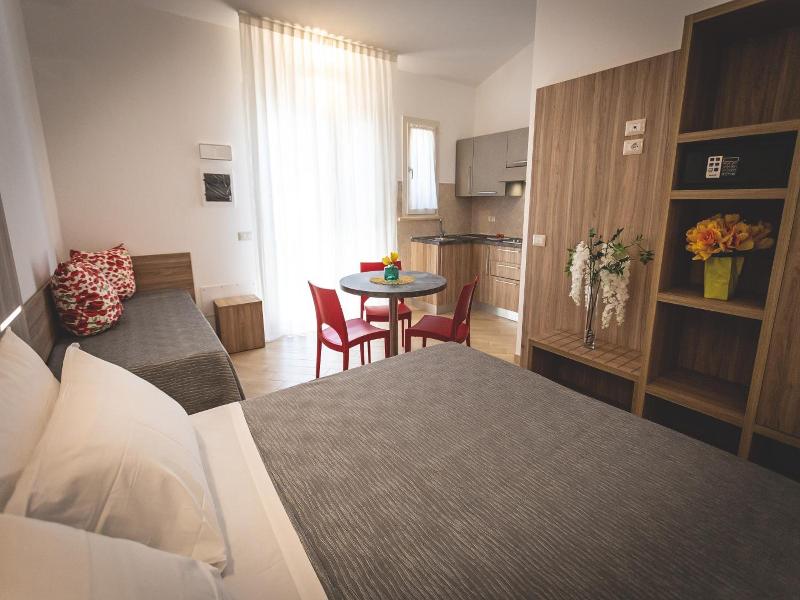 Hotel Residence Vallecorsa image