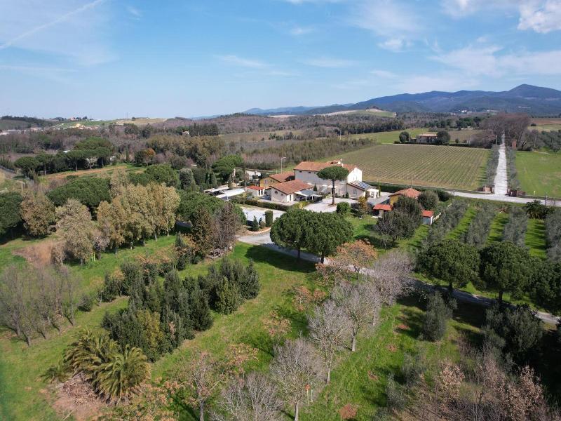 Hotel Residence Vallecorsa image