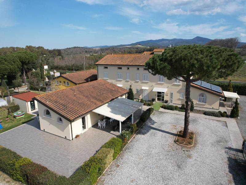 Hotel Residence Vallecorsa image