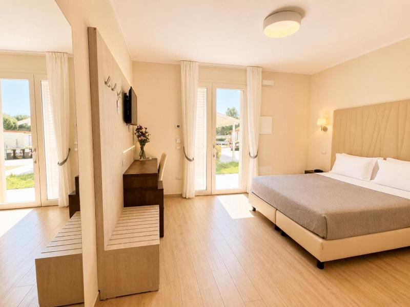 Hotel Residence Vallecorsa image
