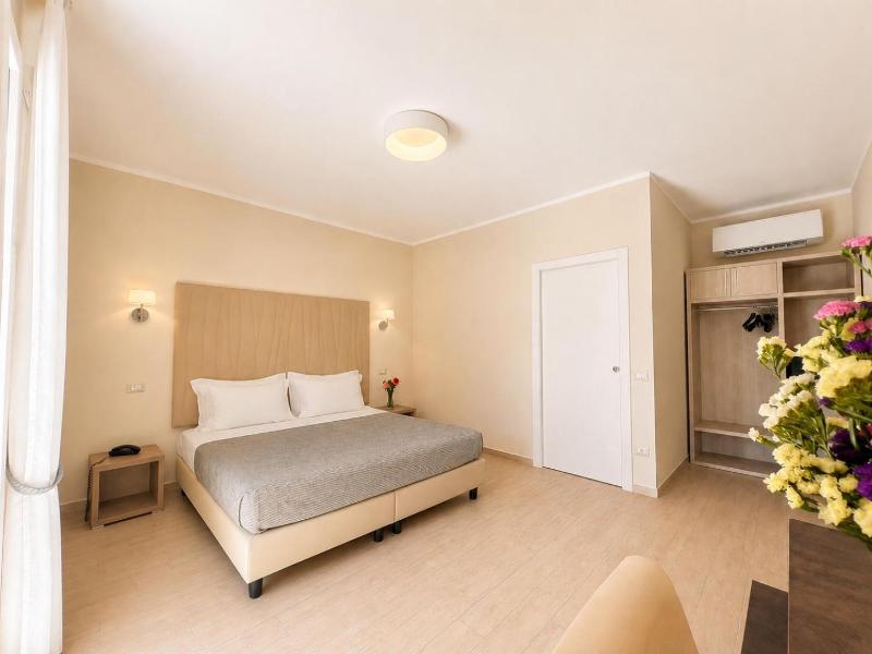 Hotel Residence Vallecorsa image