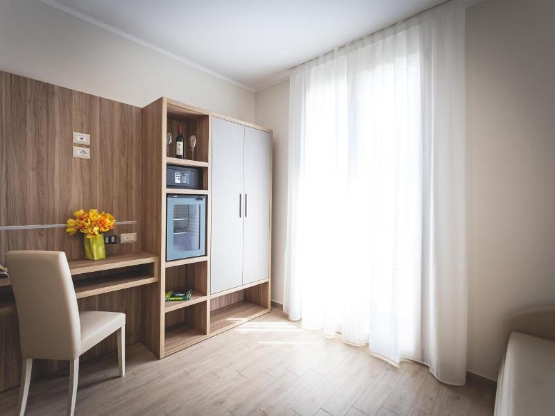 Hotel Residence Vallecorsa image
