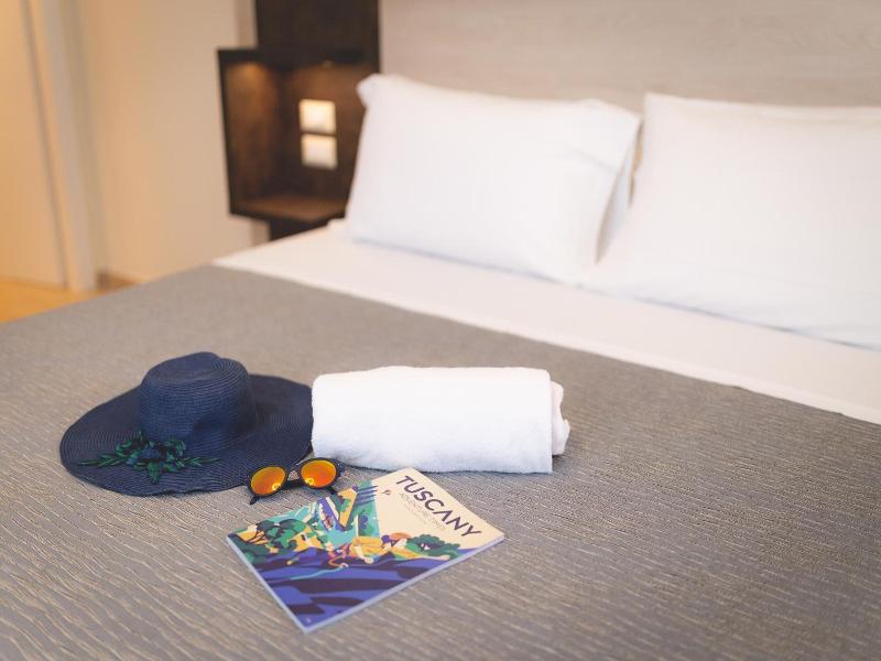 Hotel Residence Vallecorsa image