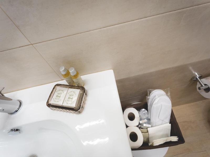 Hotel Residence Vallecorsa image