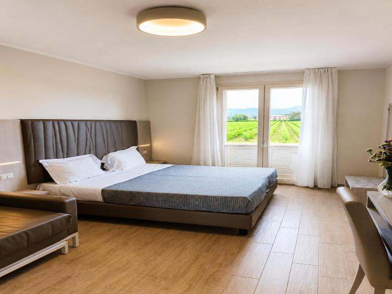 Hotel Residence Vallecorsa image
