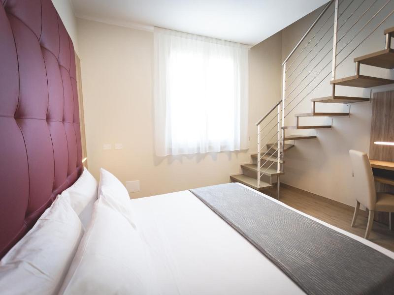 Hotel Residence Vallecorsa image