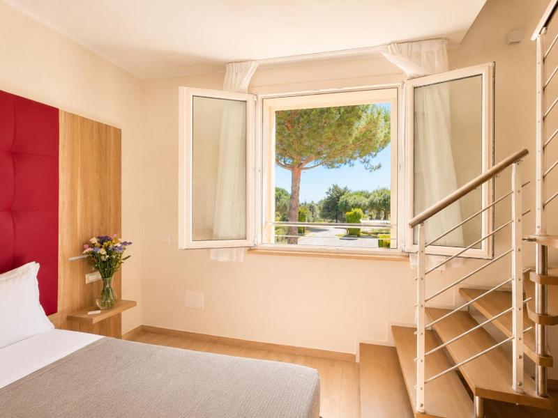Hotel Residence Vallecorsa image