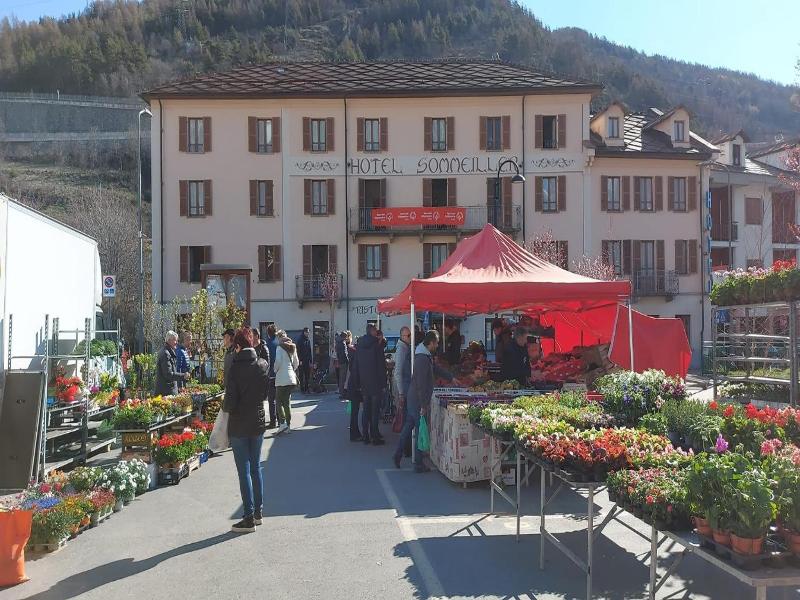 Hotel Sommeiller image