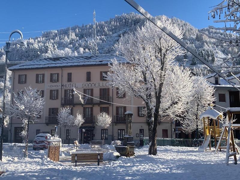 Hotel Sommeiller image