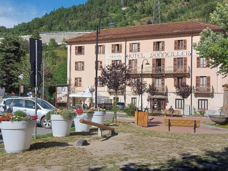 Hotel Sommeiller image