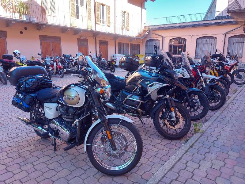 Hotel Sommeiller image