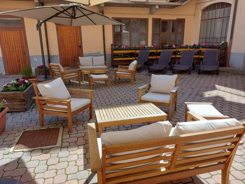 Hotel Sommeiller image
