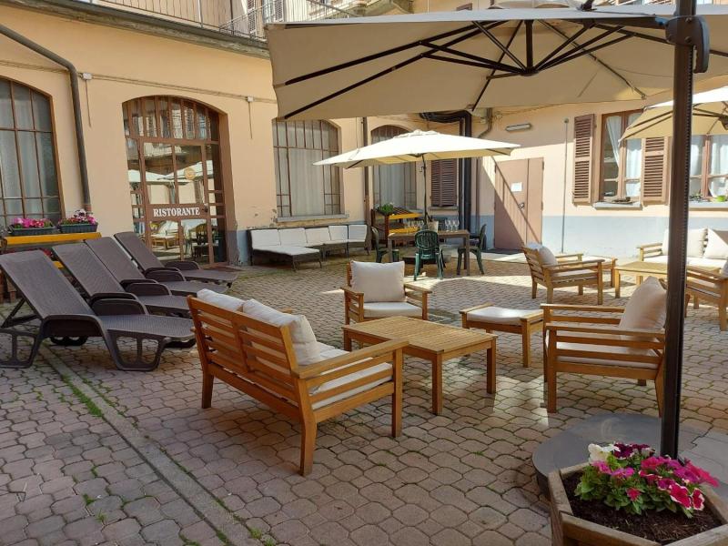 Hotel Sommeiller image