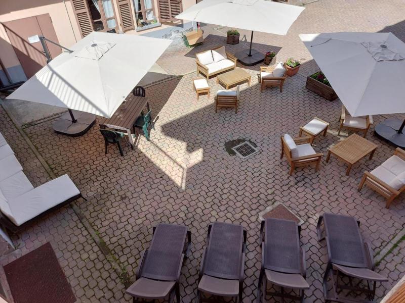 Hotel Sommeiller image