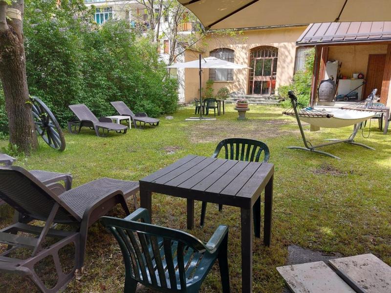 Hotel Sommeiller image