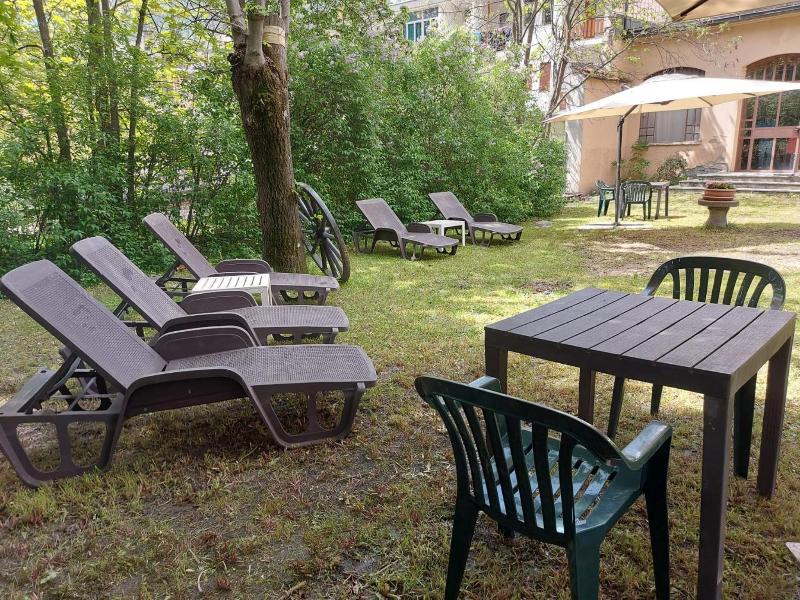 Hotel Sommeiller image