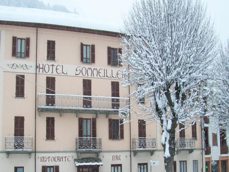 Hotel Sommeiller image