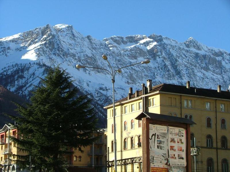 Hotel Sommeiller image