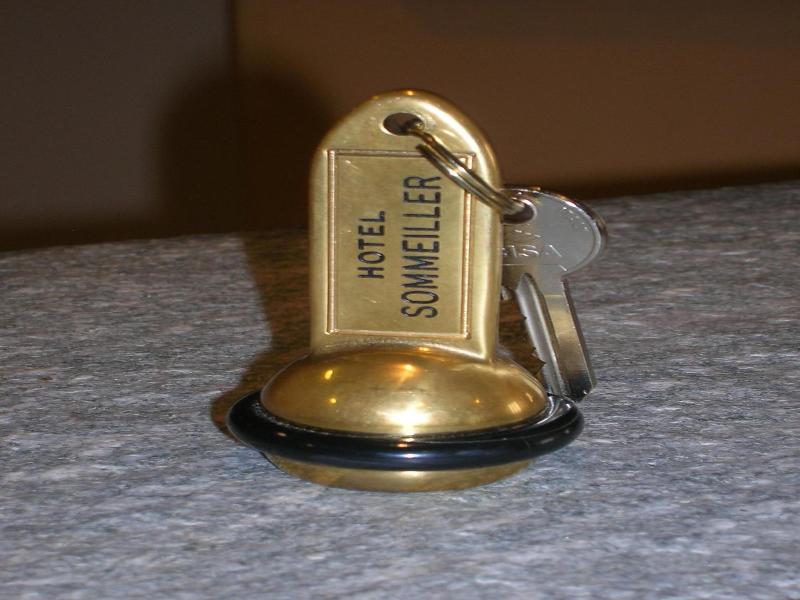 Hotel Sommeiller image