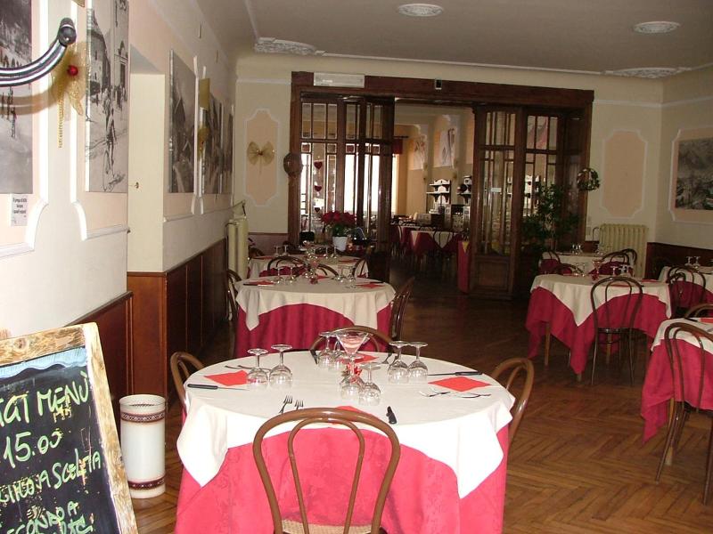 Hotel Sommeiller image