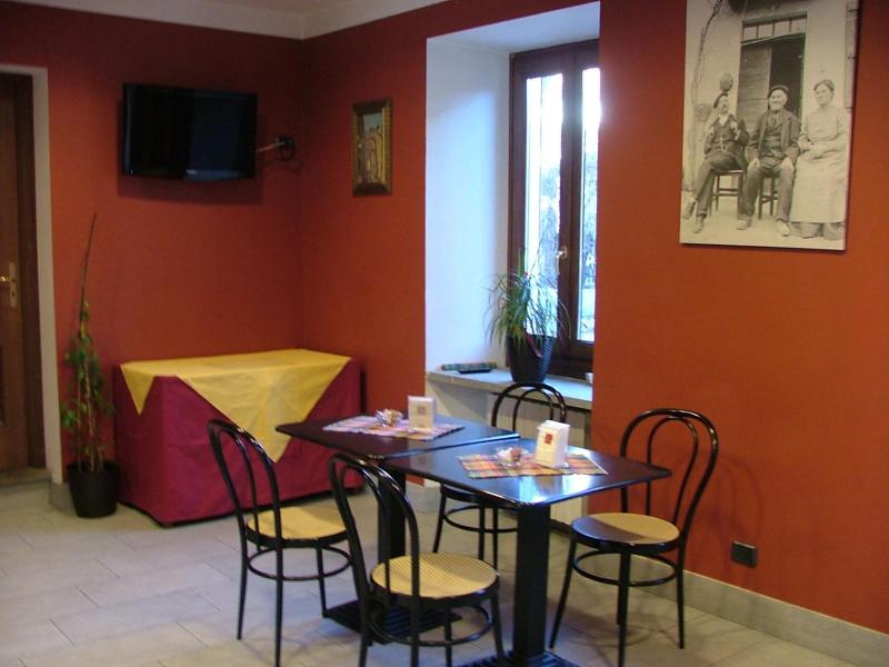 Hotel Sommeiller image