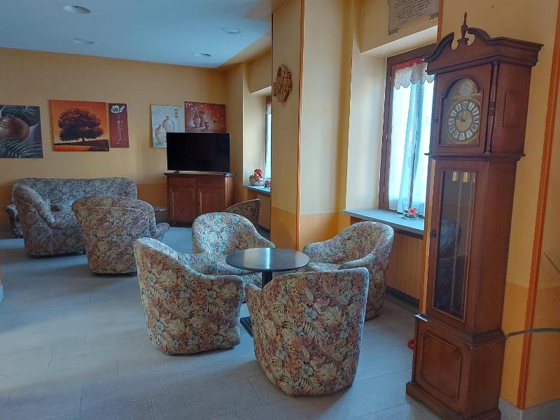 Hotel Sommeiller image