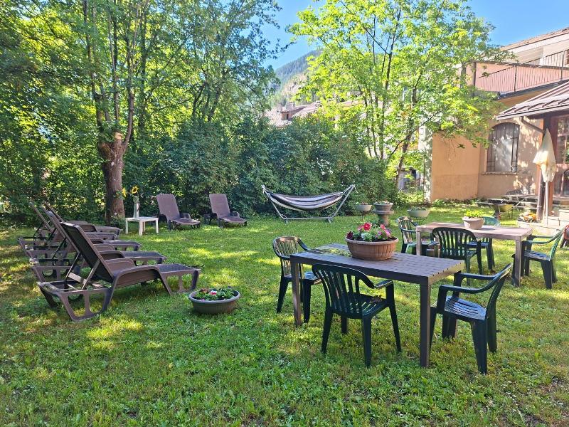 Hotel Sommeiller image