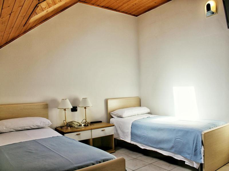 Albergo Hofer image