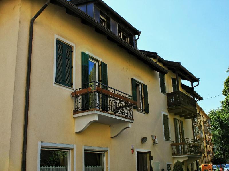 Albergo Hofer image