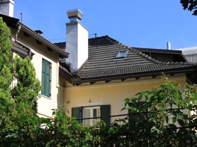 Albergo Hofer image
