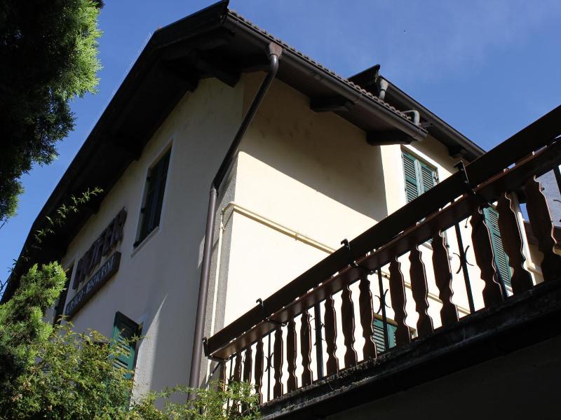 Albergo Hofer image