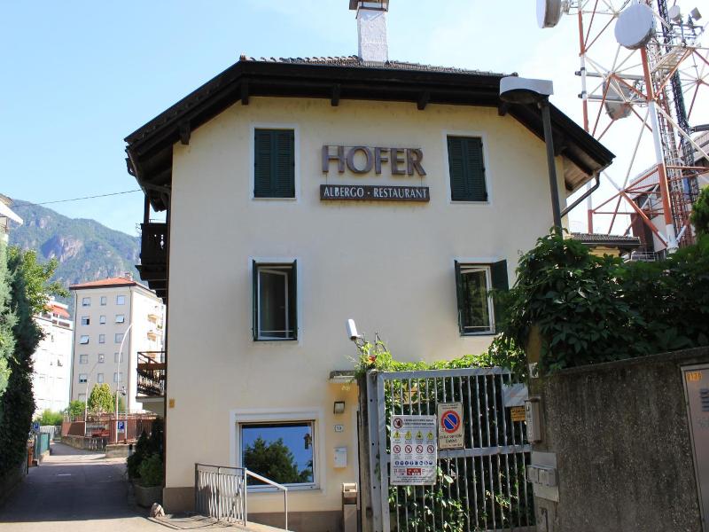 Albergo Hofer image