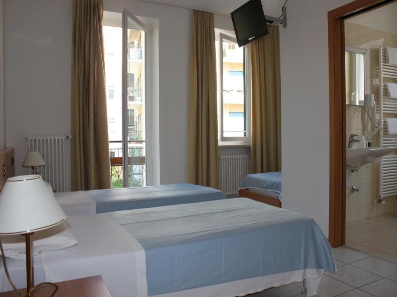 Albergo Hofer image