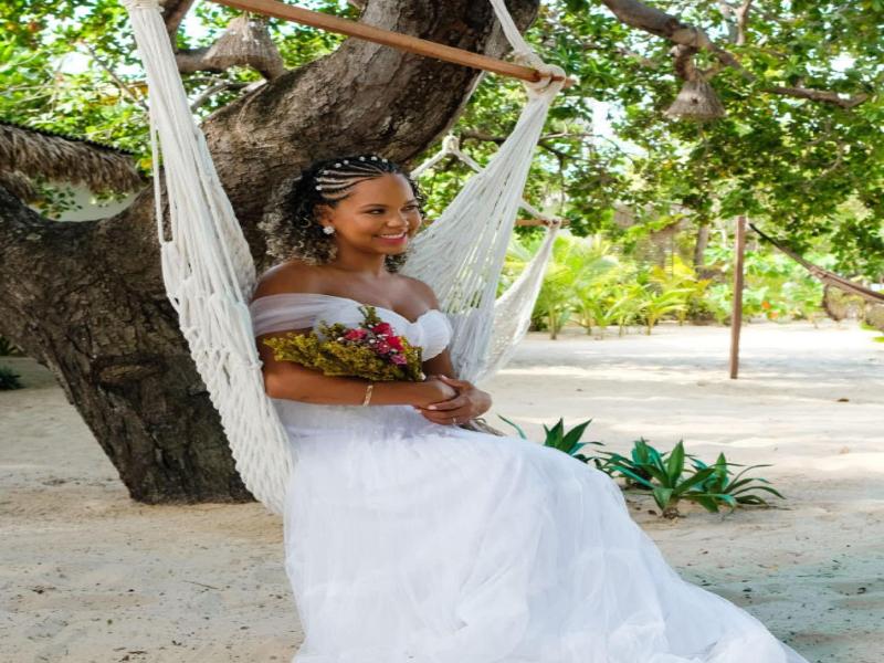 Muita Paz image