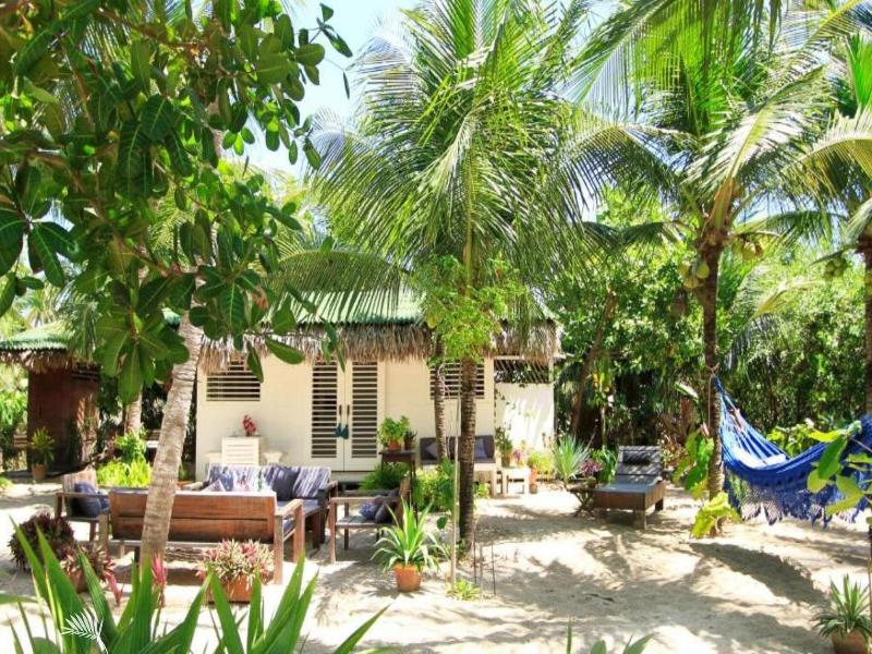 Muita Paz image